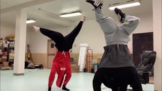 Ants In My Pants Challenge