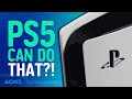 PS5 Hands-on - 7 Things You Didn't Know PlayStation 5 Could Do