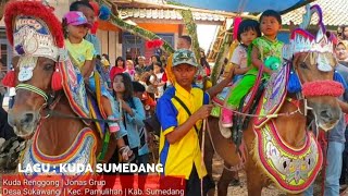 Download lagu Kuda Renggong | Lagu Kuda Sumedang | Dancing Horse mp3