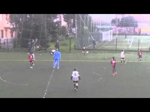 Torneo Sestri Levate partita 5