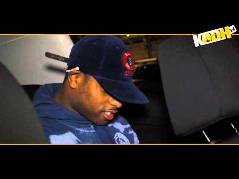 KODH TV - BBD  ON ROADZ