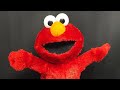 Fisher Price Hokey Pokey Elmo Singing Dancing Animatronic Sesame Street Toy 2002 Test Video