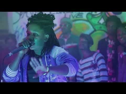 Tigo Fiesta 2017 Arusha Cypher Ft G Nako, Adam Mchomvu, Country Boy, JCB, Chin Bees