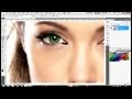 Mushroom Design Angelina Jolie Photoshop Edition
