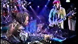 Carlos Santana - En Aranjuez Con Tu Amor - Warsaw 1994