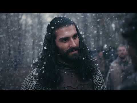 Vlad the Impaler Ambushes Ottoman Envoy - Rise of Empires: Ottoman