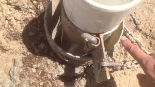 How to Drill your water well deeper