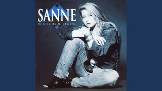 Video thumbnail of "Sanne Salomonsen - When You Walk in the Room"