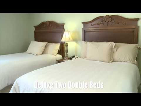 Bourbon Orleans Hotel, New Orleans - Deluxe 2 Doubles - BookIt.com Preview