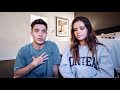 Tattoos Marriage And Moving Out Of LA Q A