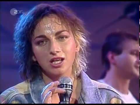 Gianna Nannini - Bello E Impossibile 1986