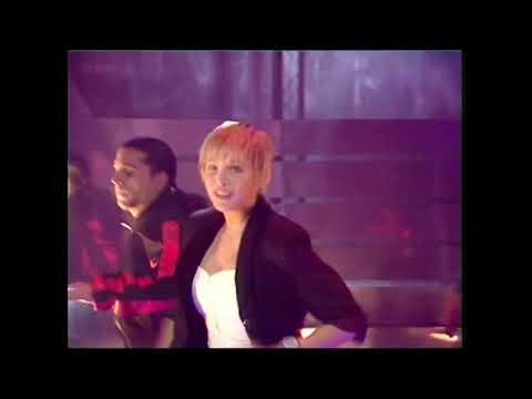 Twenty 4 Seven feat Captain HOLLYWOOD - I Cant Stand It (First Performance) - TOTP - 20 09 1990