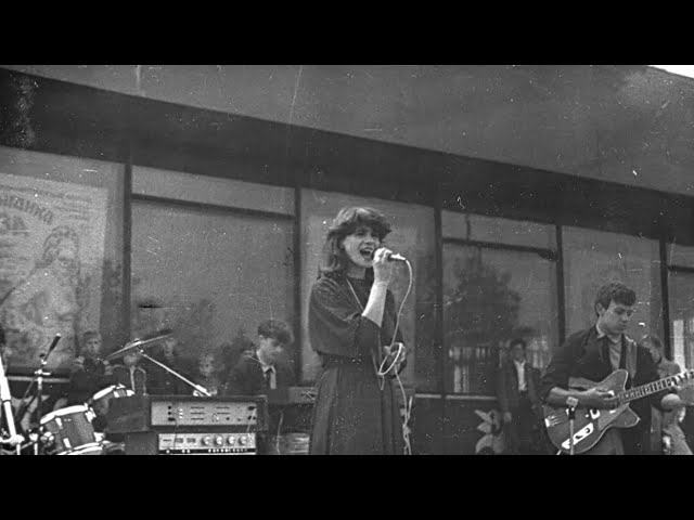 «Время любить». Сольный концерт Юлии Котова прошел в Ангарске