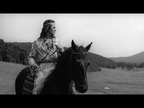 „Winnetou“ ist tot (2015)