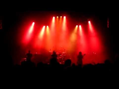 Hypno5e - Tutuguri (live at Le Bikini) - 2013/04/08
