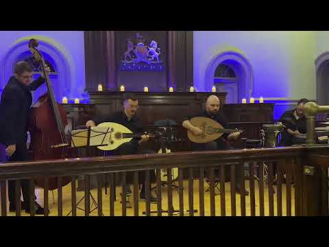 Zekrayati #arabicmusic #egypt #oud #toronto 