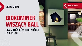 Kratki Ball - відео 1