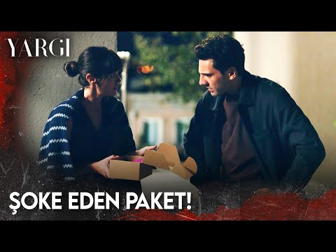 Yargı 66. Bölüm - Şoke Eden Paket!