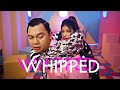 Chandra Liow - Whipped (Feat. Sara Fajira & Ananta Vinnie)