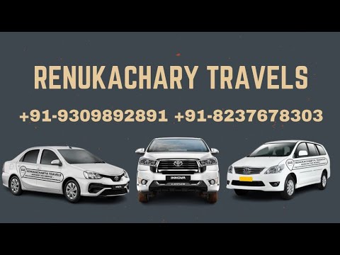 Tour Package Car Rental