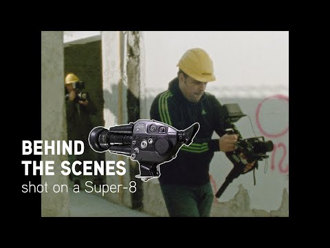 Ein Drehtag mit Südsicht: Behind the Scenes (Beaulieu 4008 zm4) Video