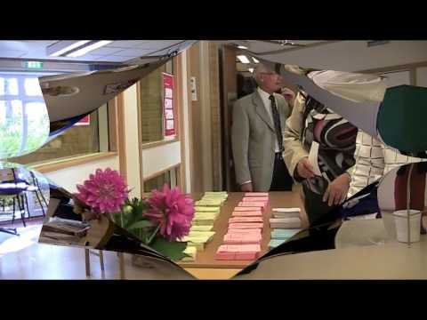 Voting church 20090920