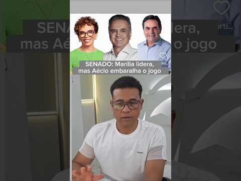 AÉCIO NEVES VISITA BETIM AMANHÃ EM BUSCA DE APOIO PARA O SENADO