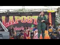 SEMBILANG PATILE TELU Nining Puspitha Laposta
