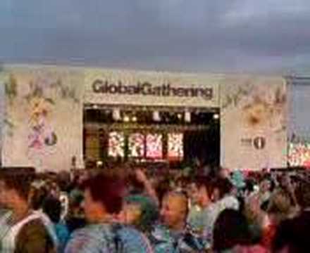 global gathering 2007