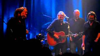 Tom McRae - Streetlight (Paris)