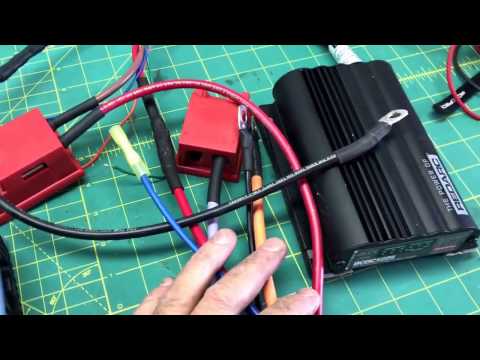 Redarc vs. Intervolt