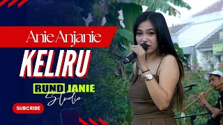 Download lagu Keliru - Anie Anjanie (Live Cover) RUNDJANIE STUDIO mp3 Download lagu Keliru - Anie Anjanie (Live Cover) RUNDJANIE STUDIO mp3