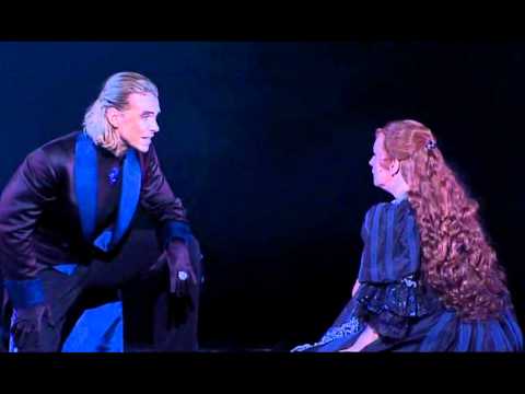 Elisabeth - Die Schatten werden langer (Akt 1)