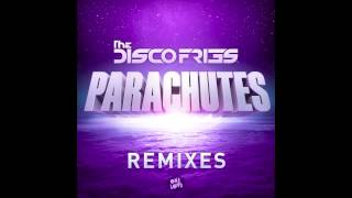Disco Fries - Parachutes (Tradelove Remix)