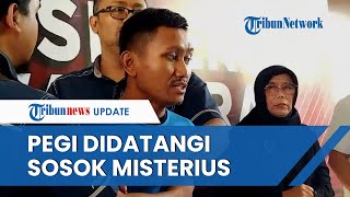 Pengakuan Pegi Setiawan Didatangi Sosok Misterius Malam Hari di Polda Jabar: Dipaksa Tanda Tangan