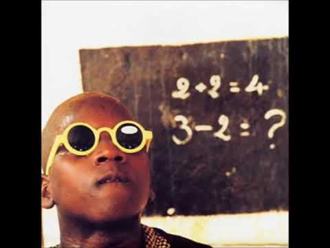 Mali Music - Afel Bocoum, Damon Albarn, Toumani Diabaté And Friends - 2002 [full album]