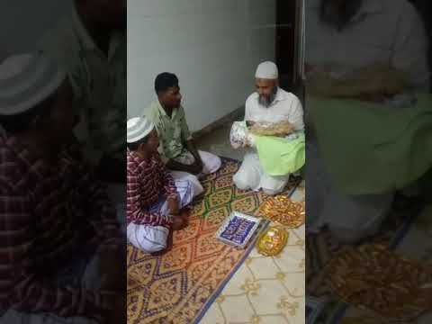 Afreeda name function🥰🥰