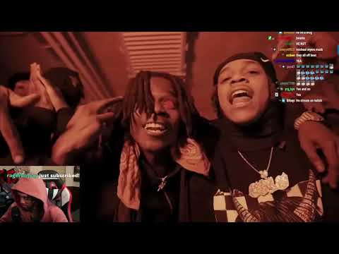 YourRAGE Reacts to Faze Kaysan New Song Black Ops