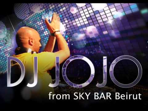 Dj JoJo @ The Chameleon Club Dubai