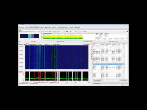 Go2signals decoder and signal analysis suite