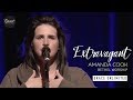 Extravagant Amanda Cook Steffany Gretzinger Bethel Church