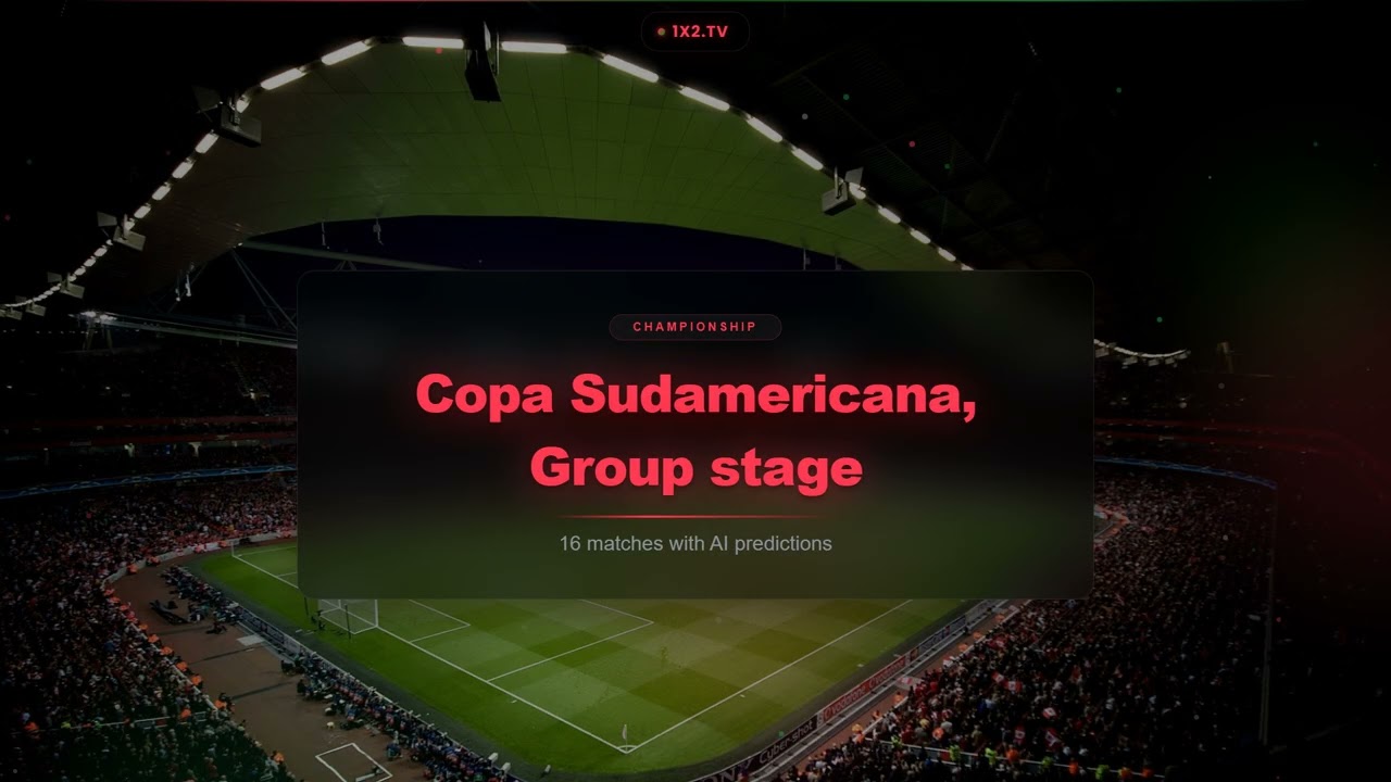 Football Predictions May 18, 2026 | Copa Libertadores, Group stage, Chinese Super League & 157+ M...