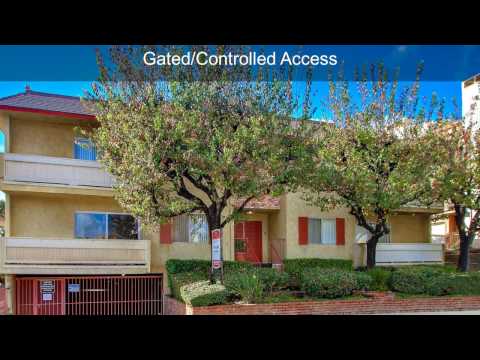 Westgate Apartments - 1709 Westgate Avenue, Los Angeles, CA 90025