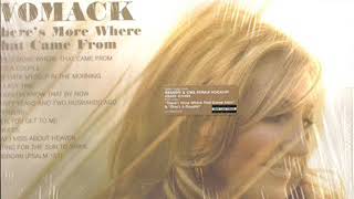 Lee Ann Womack ~ What I Miss About Heaven