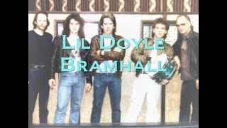 Doyle Bramhall Jr. /Aint No Fun To Me