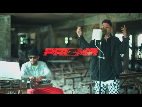 Cautela - Magenta (Live Session) - Razzer Buccarelli [PRIZMA]