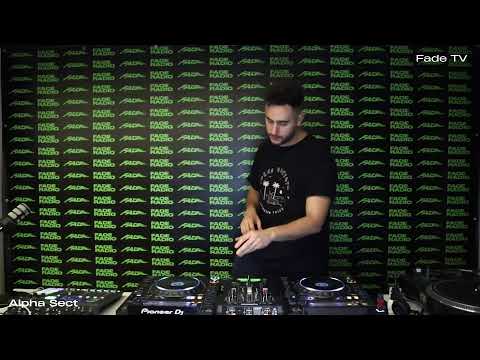 Alpha Sect  | Fade TV / 18 June  2022