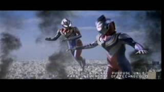 Download lagu Malaysia - Ultraman Dyna - Dyna Theme mp3