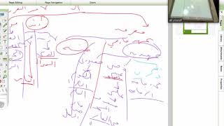 شرح القطر(8) المعرف بأل والمبتدأ والخبر والنواسخ image