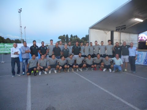 Eccellenza, la Calvina vuole stupire ancora